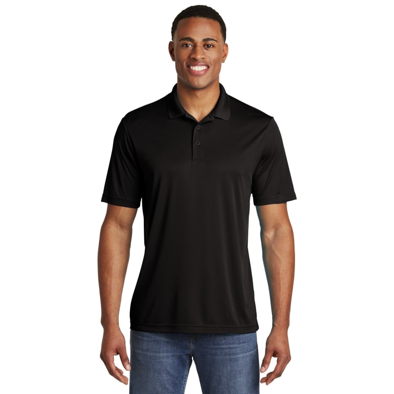 Sport-Tek PosiCharge Competitor Polo. 18