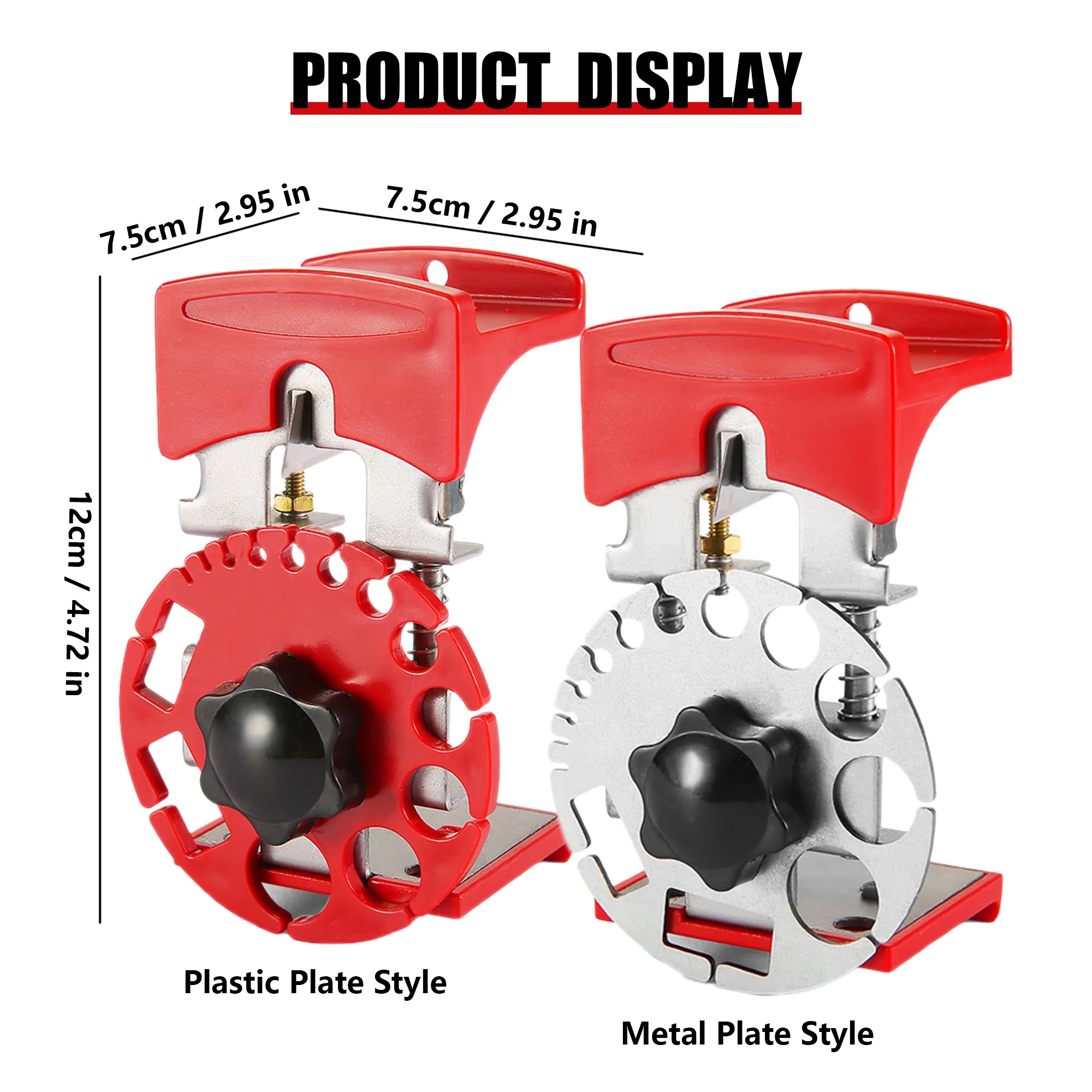 Handheld Portable Copper Wire Stripper Machine 2