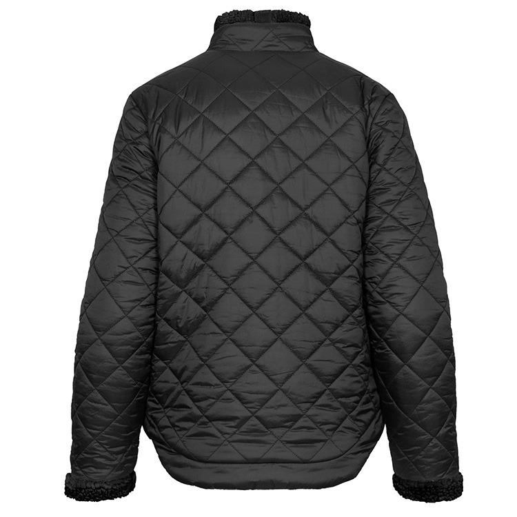 Verve Ladies Ye.ti Reversible Jacket 9