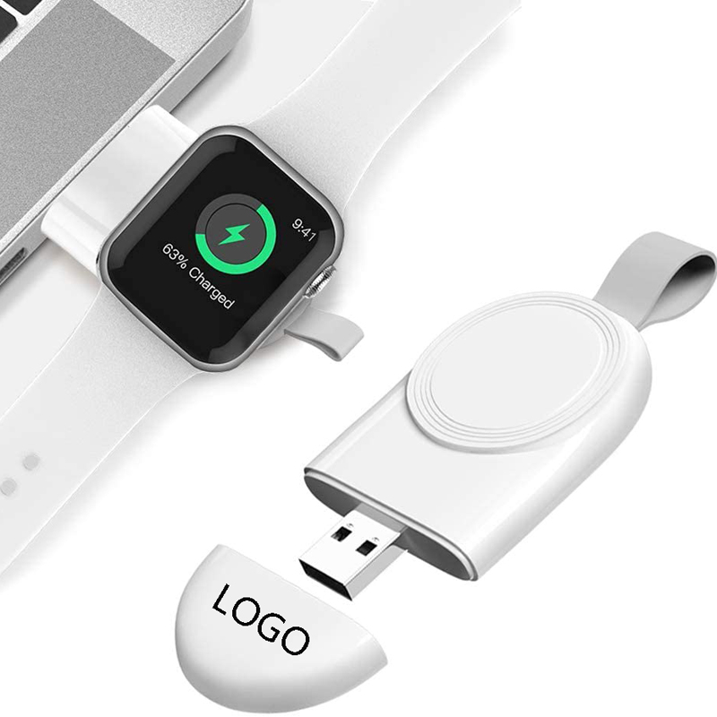 Magnetic Portable Wireless Apple Watch Charger 1