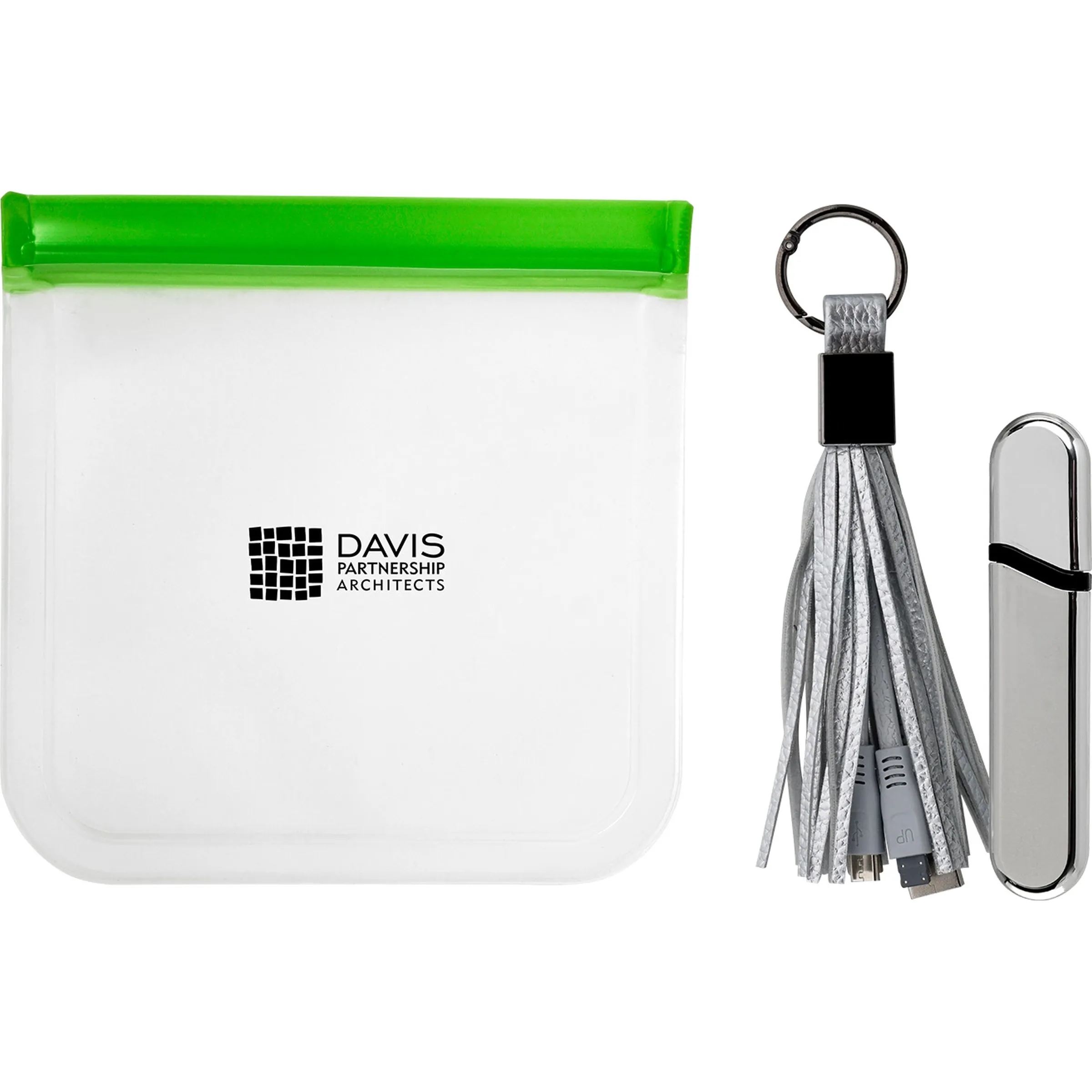Metallic Cable & Care Kit 7