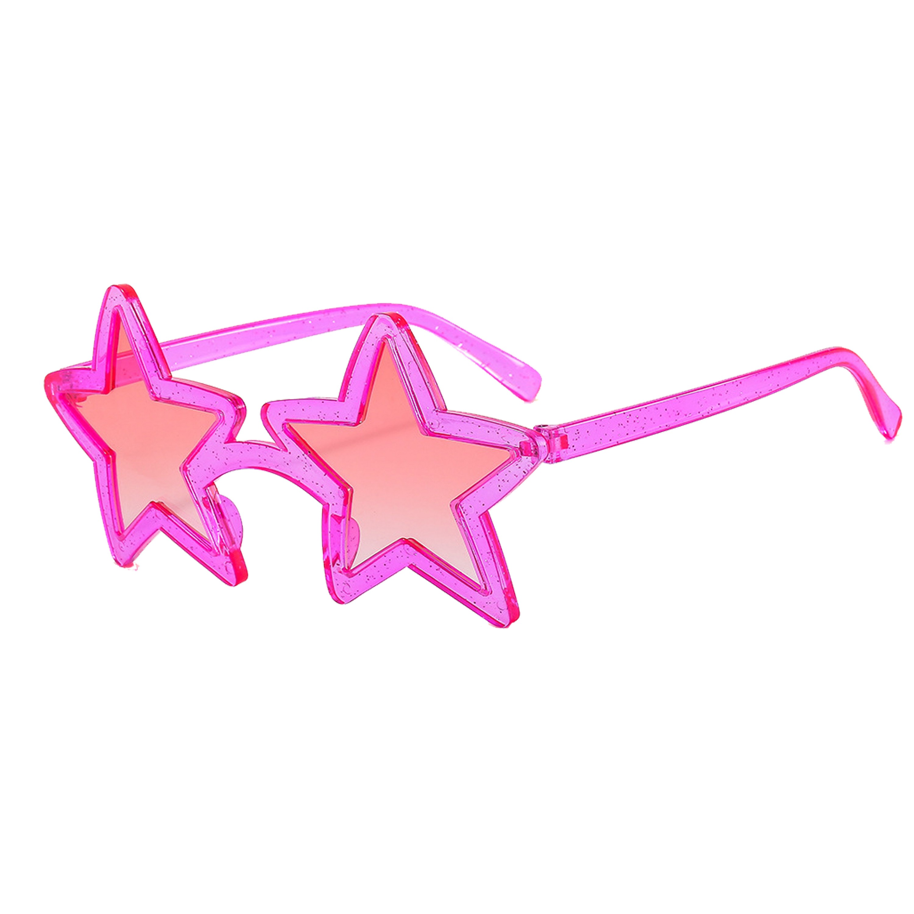 Star Shaped Sunglasses 4