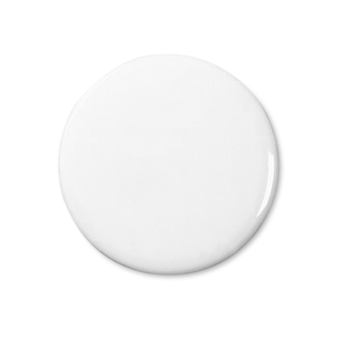 Tin Button Badge - 1" 11
