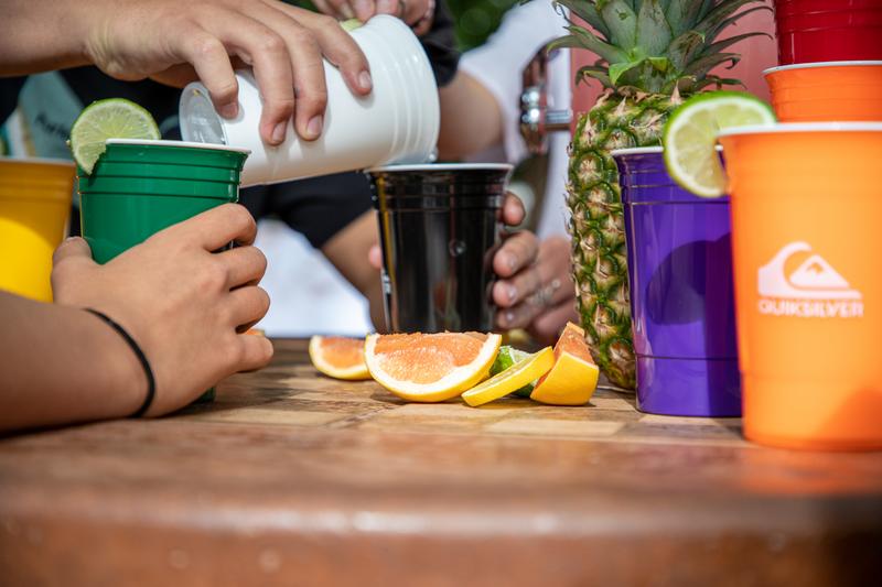 YUKON 16 oz. Double Wall Party Cup 58