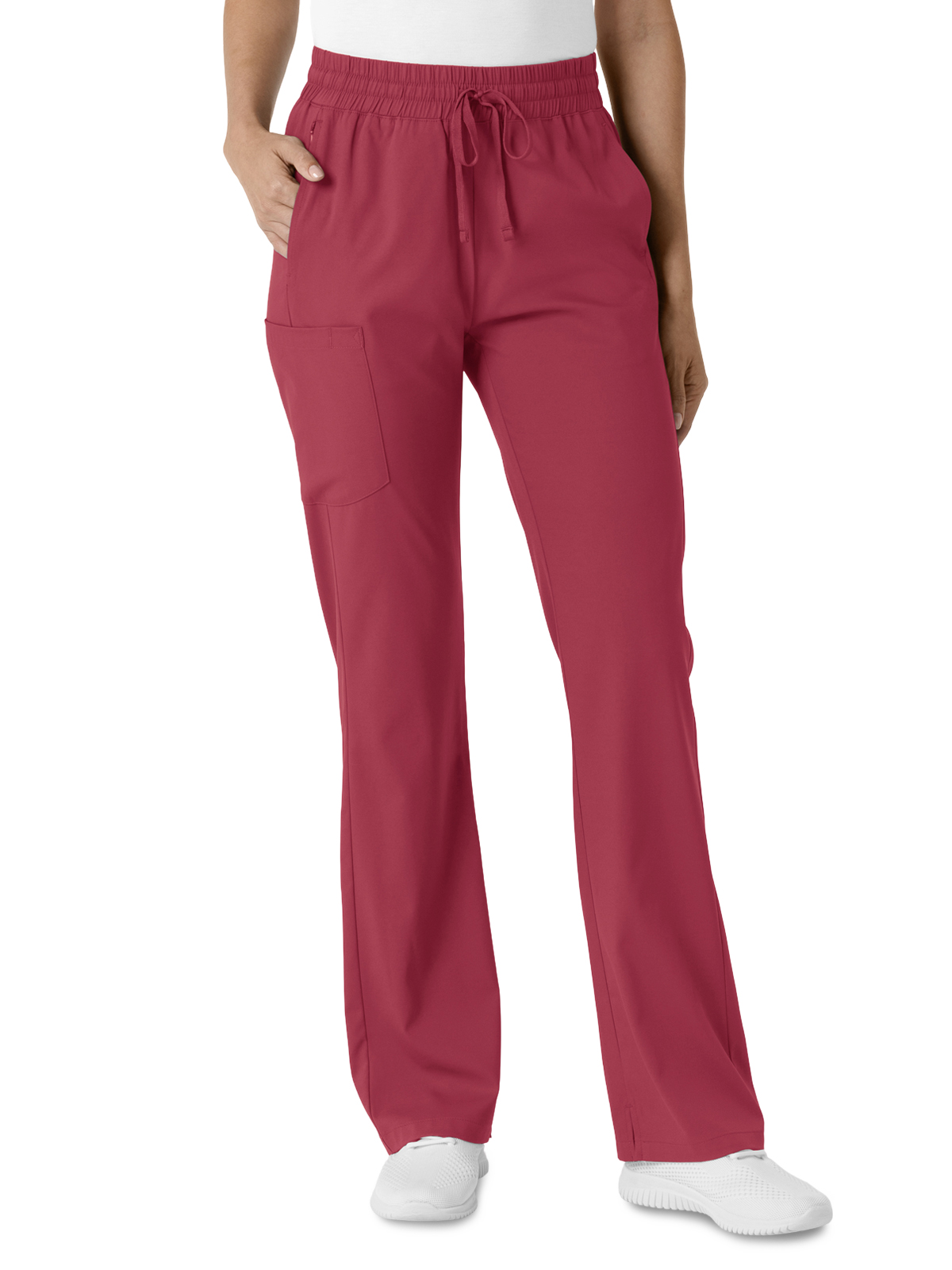 Wink - Boundless - Women's 6-Pocket Bootcut Pant 41