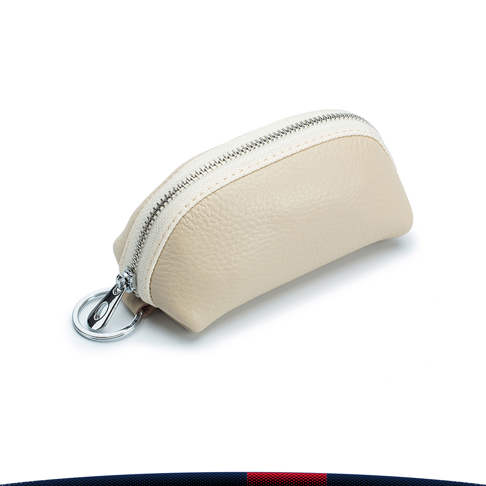 Keven Wallet Key Case Holder 9