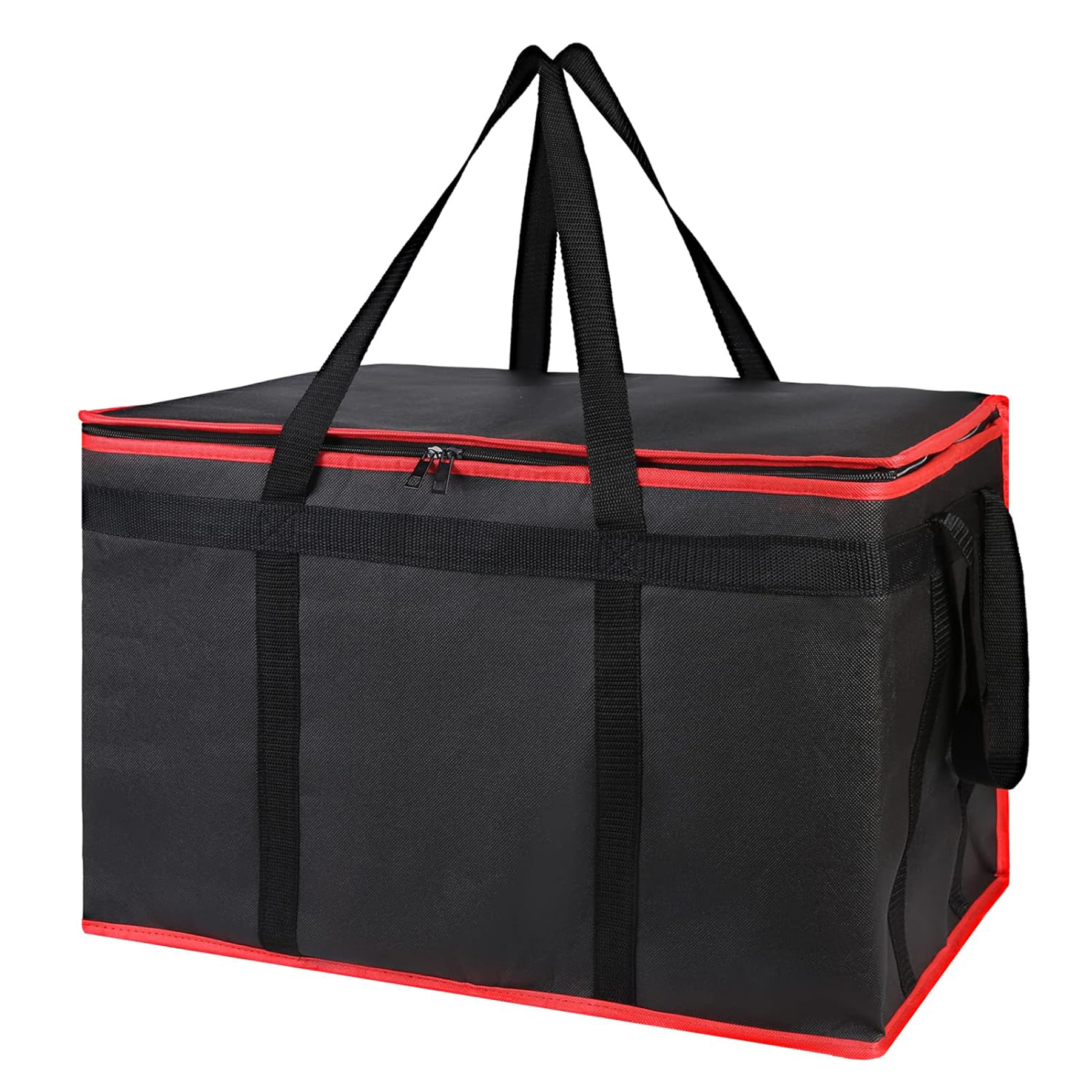 Insulated Pizza Delivery Bag 11