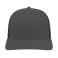 Cap America Poly/Cotton Trucker Mesh Back Cap 93