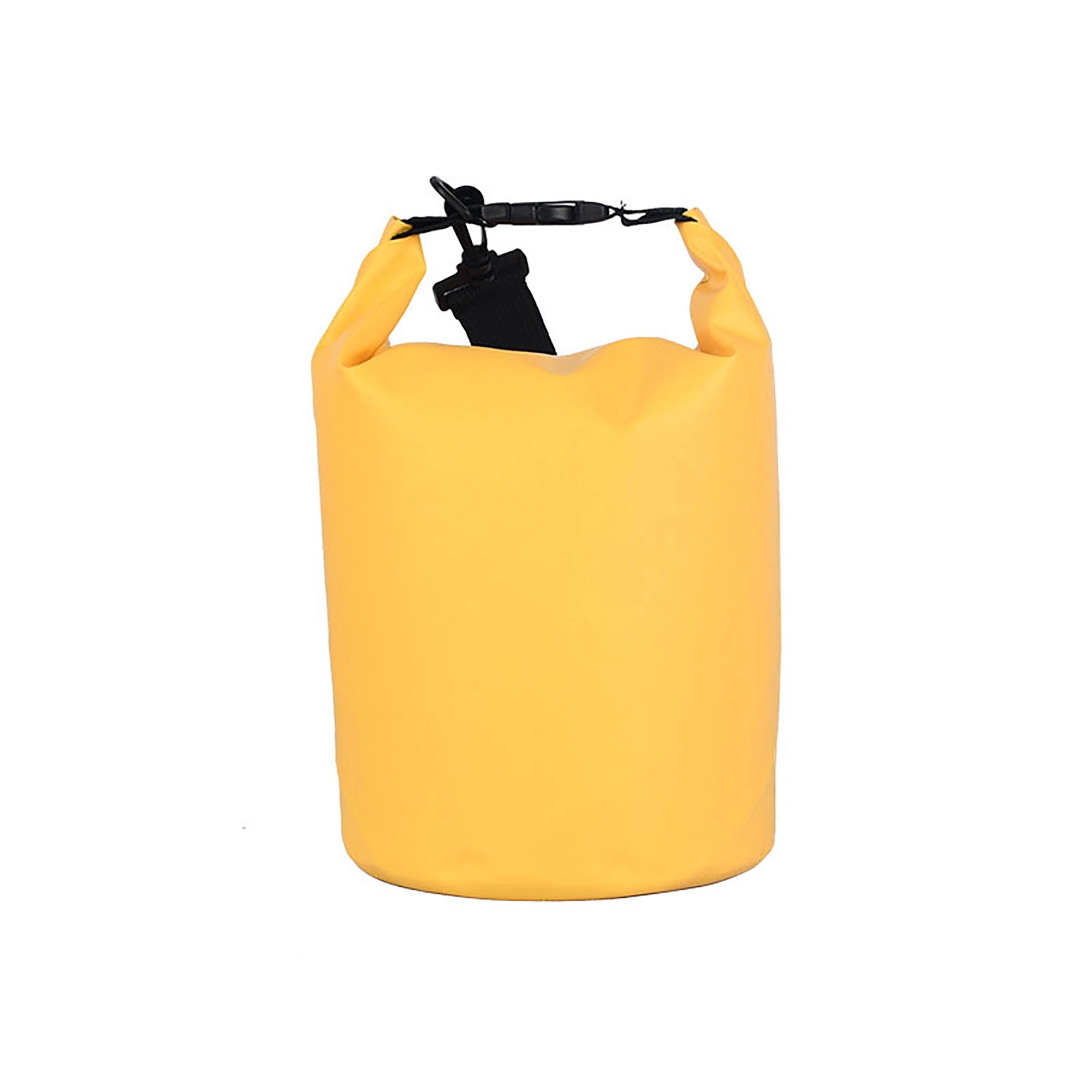5L Tarpaulin Waterproof Dry Bag 17