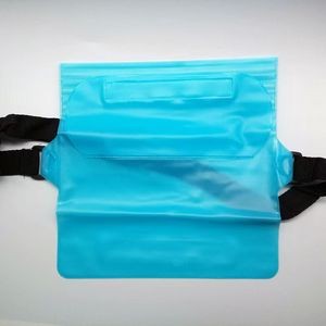 Waterproof Fanny Pack 11