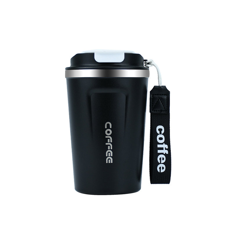 12 oz Stainless Steel Vacuum Insulated Tumbler 1