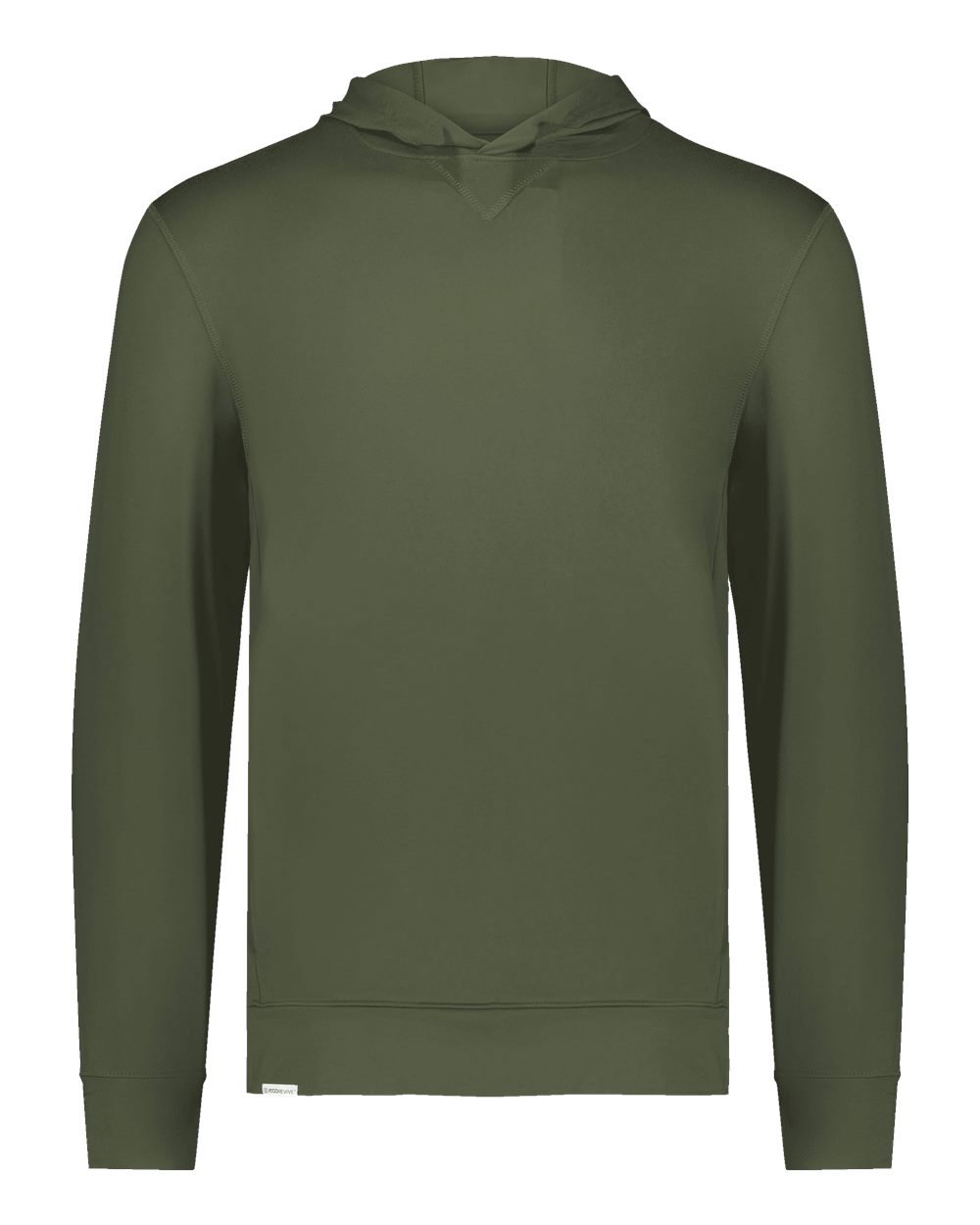 Youth Eco Revive™ Ventura Soft Knit Hooded Sweatshirt - 222698 10