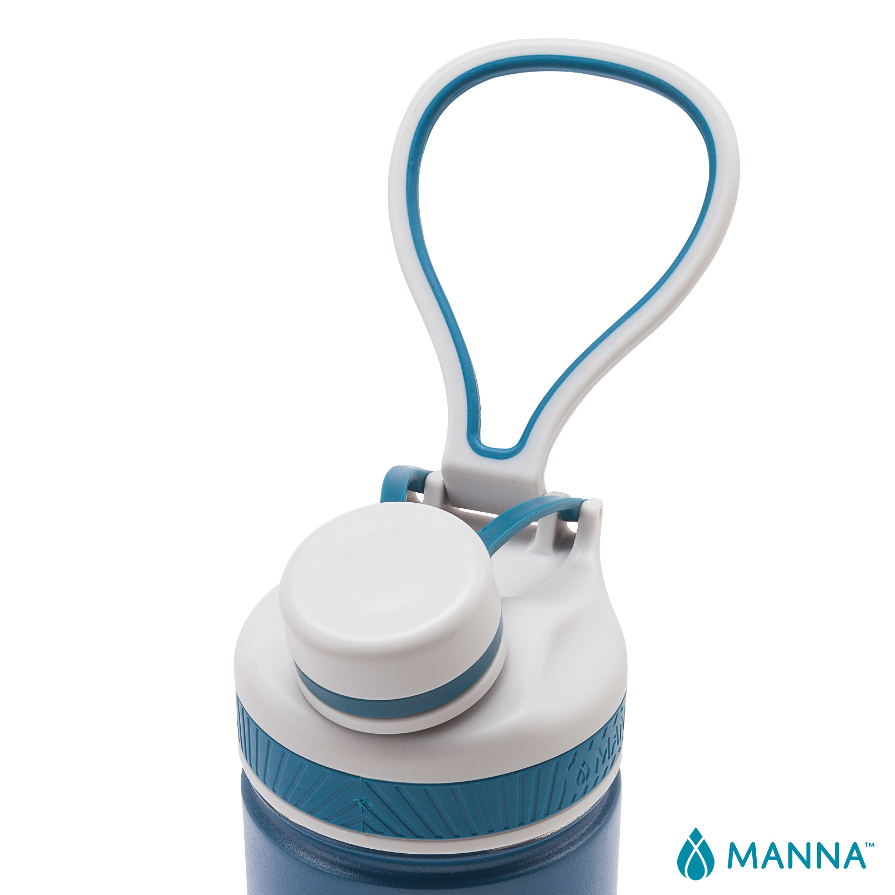 Manna™ 26 oz. Ranger Powder Coated Steel Bottle 11