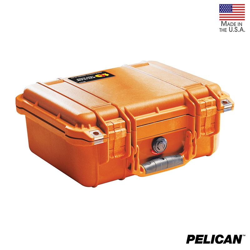 Pelican™ 1170 Protector Case 35