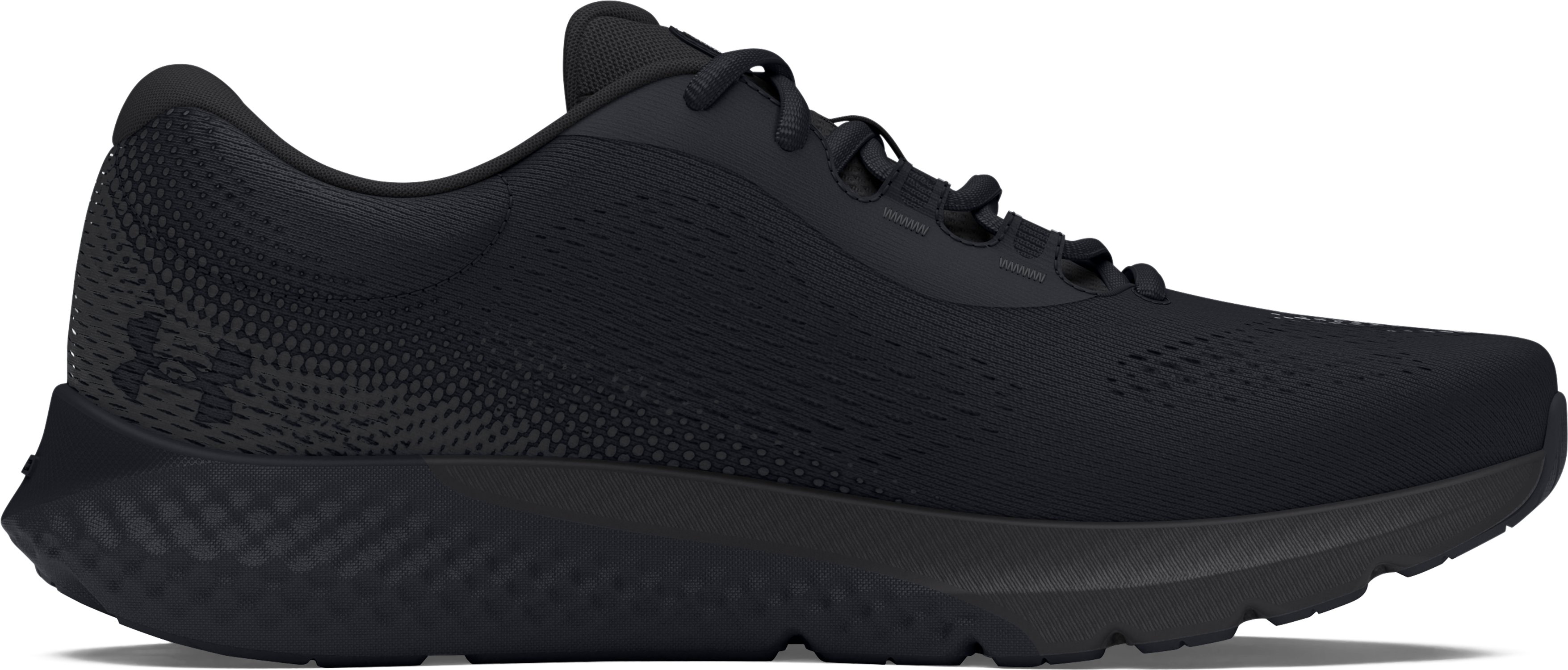UA Rogue 4 Men's Running Shoes 5