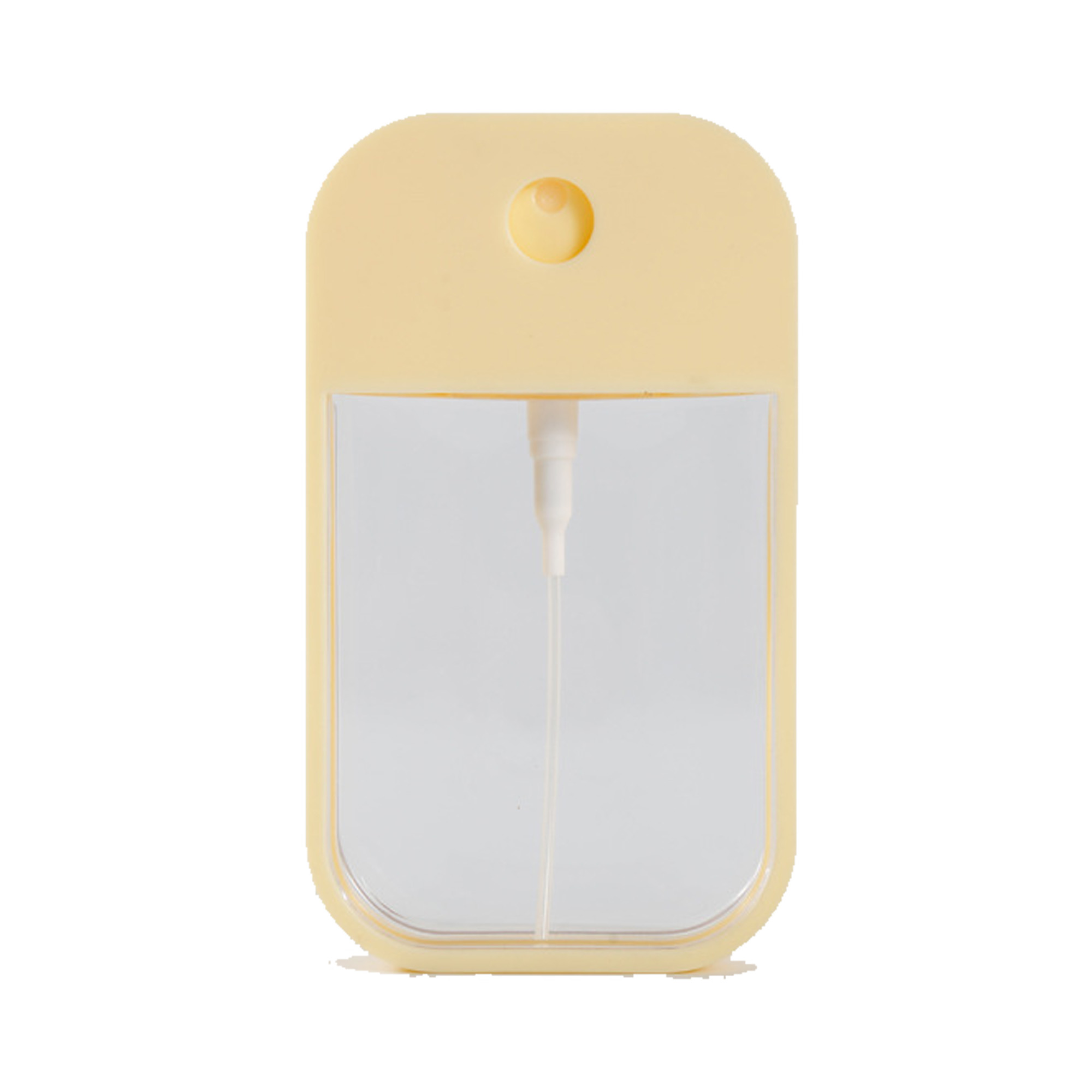 Mini Card-Shaped Portable Spray Bottle 1