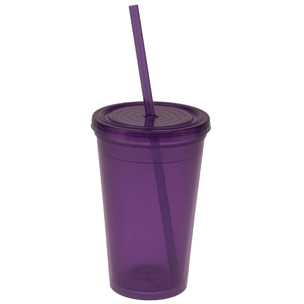 16 oz. Bolero Tumbler 8