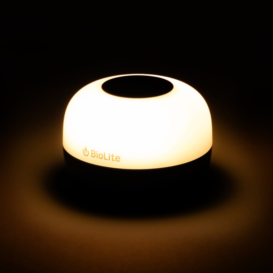 BioLite AlpenGlow Mini 150 97