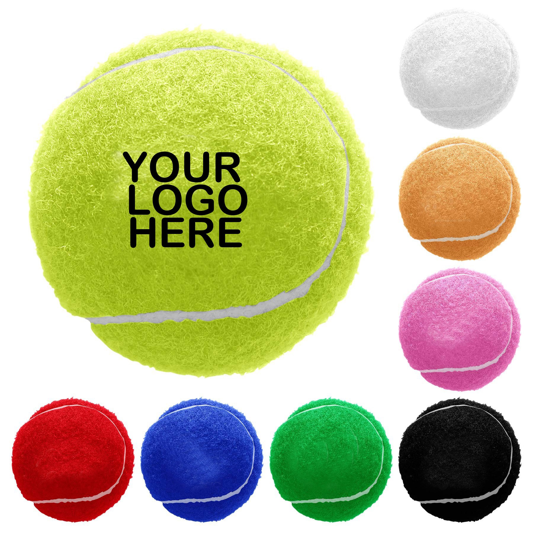 Pet Tennis Ball