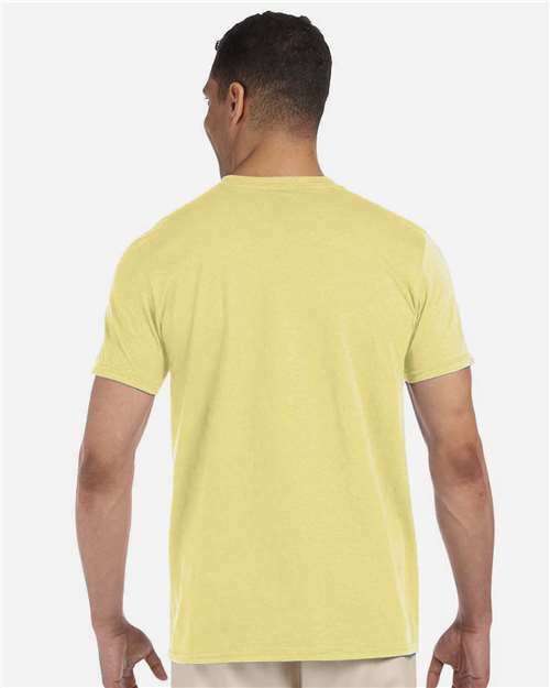 Unisex Softstyle® T-Shirt - 64000 46