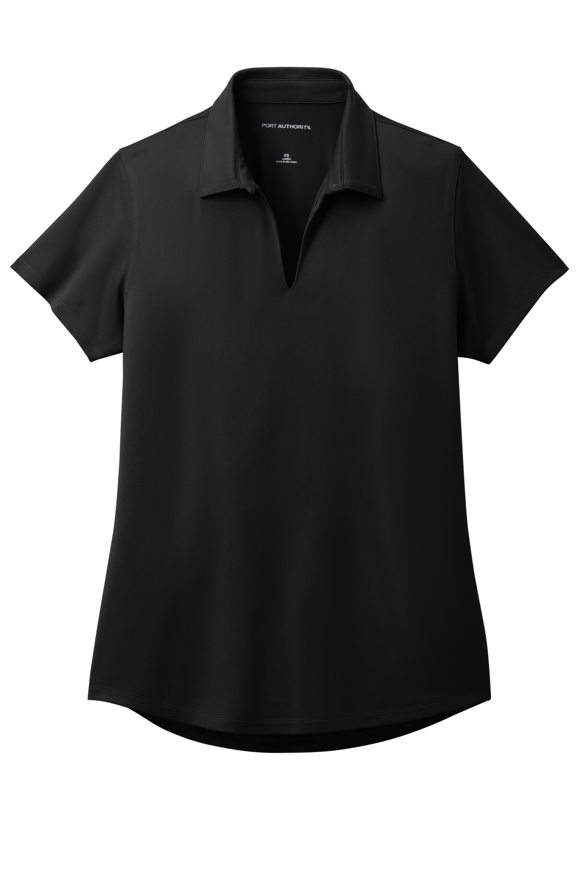Women's City Stretch Polo