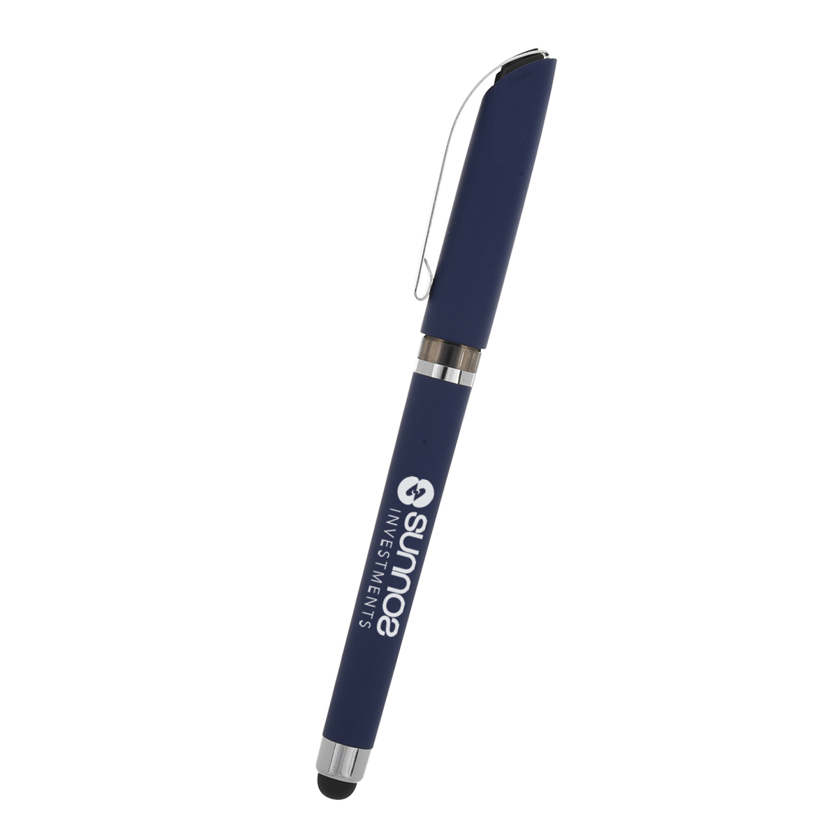 AVENDALE VELVET TOUCH STYLUS GEL PEN 42