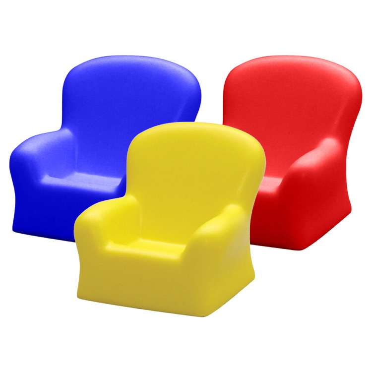 Stress Chair 2