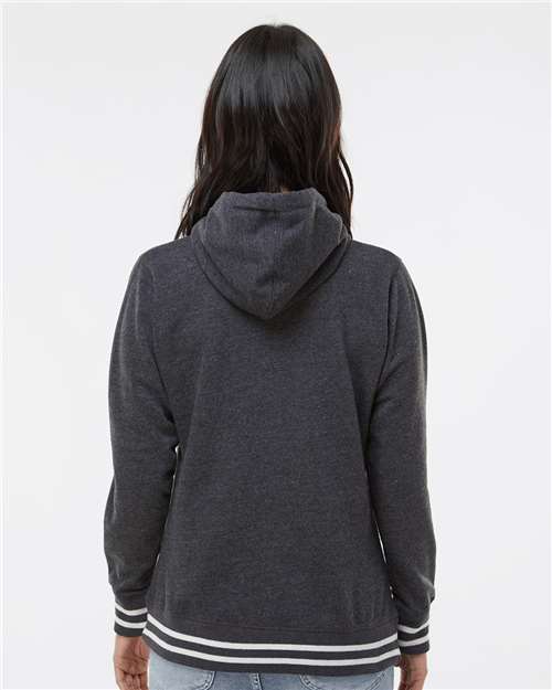 Women's Relay Hooded Sweatshirt - 8651 20