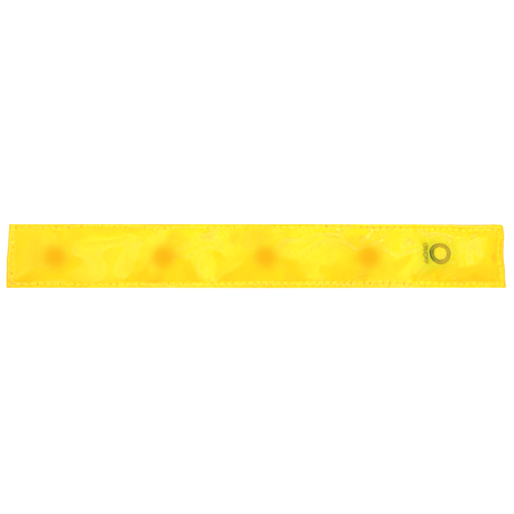 GlowGuard LED Reflective Safety Band 17
