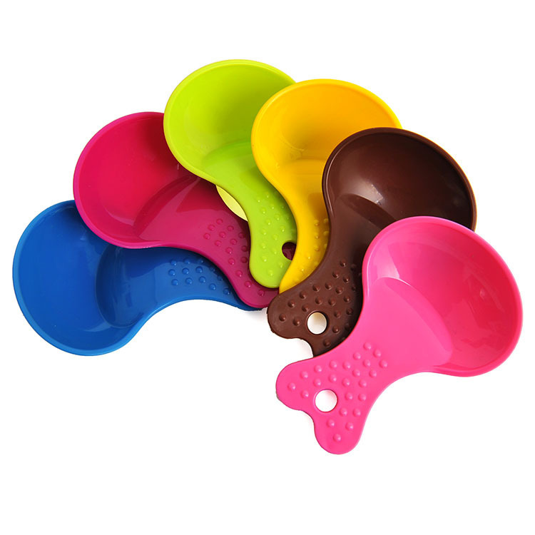 Pet Food Shovel 4