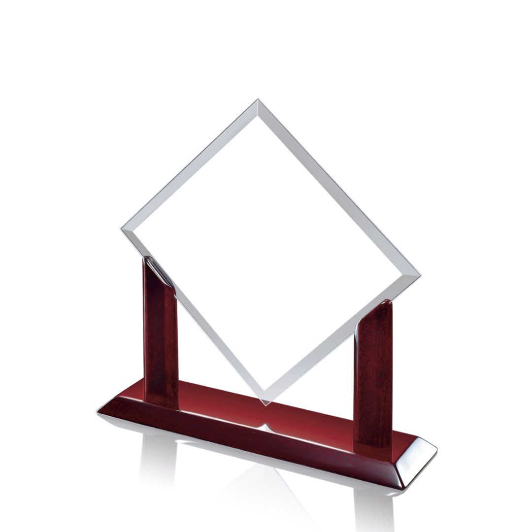 Carradine VividPrint™ Award 5