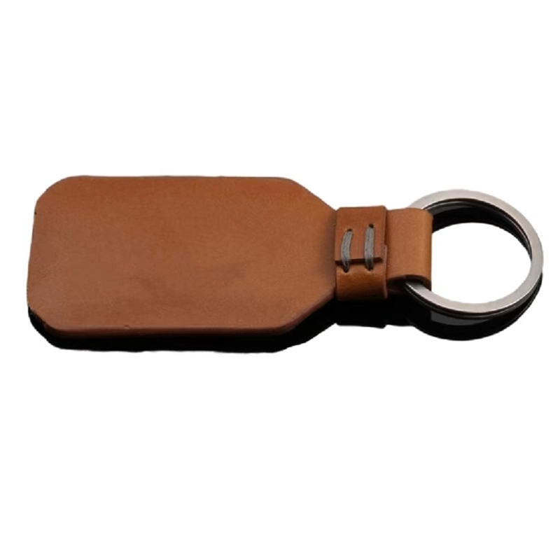 Leather Key Chains & Car Keychain 4