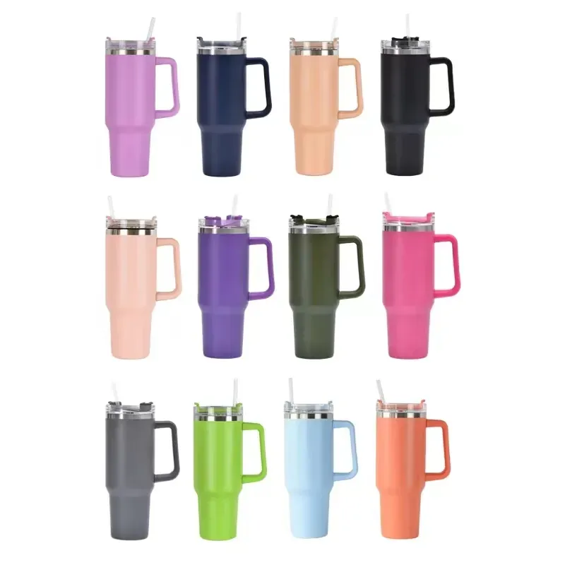 Handheld Thermal Cup 4