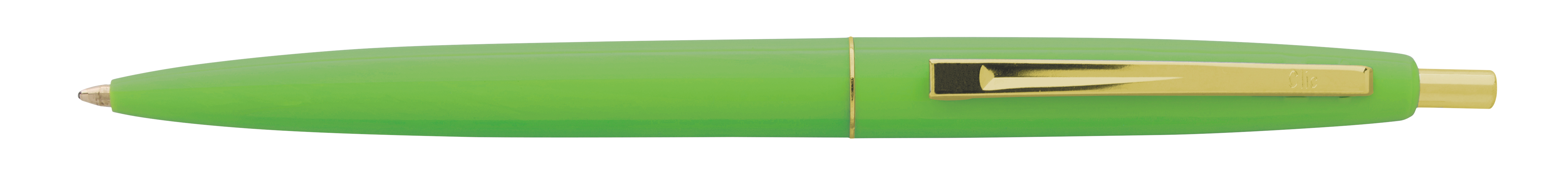 Classic Collection Clic™ Gold Pen 200