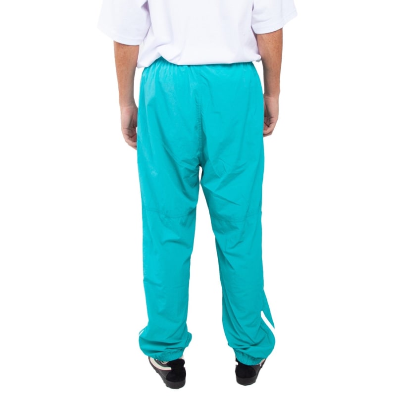 Shaka Wear Men's Nylon Tracksuit Pants 6
