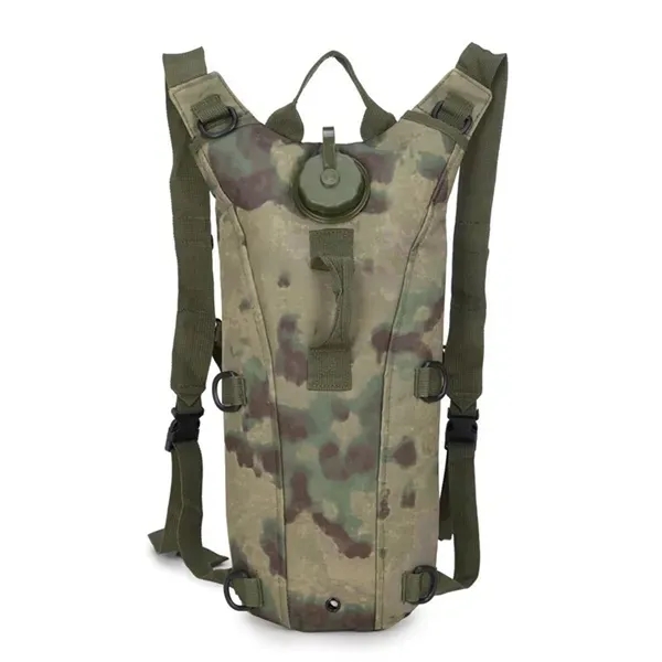 Hydration Backpack for Outdoor Activities 4