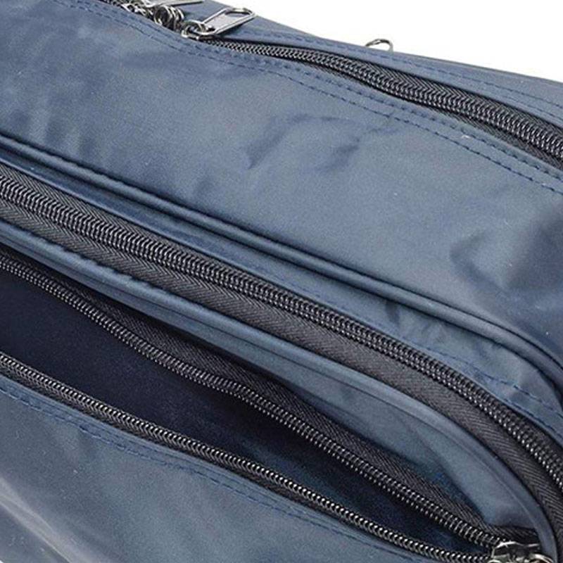 Large Capacity Waterproof Nylon Bag 8