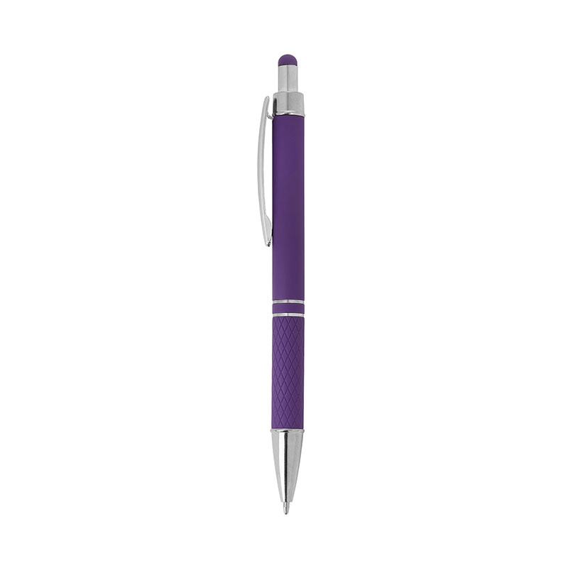 Palette Soft Touch Ballpoint Pen / Stylus 65