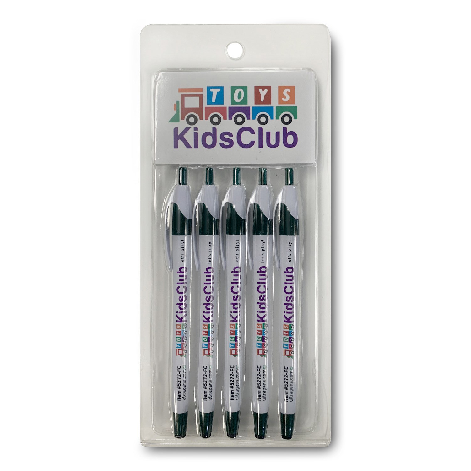 5-Pack of Item# 5271/5272 1