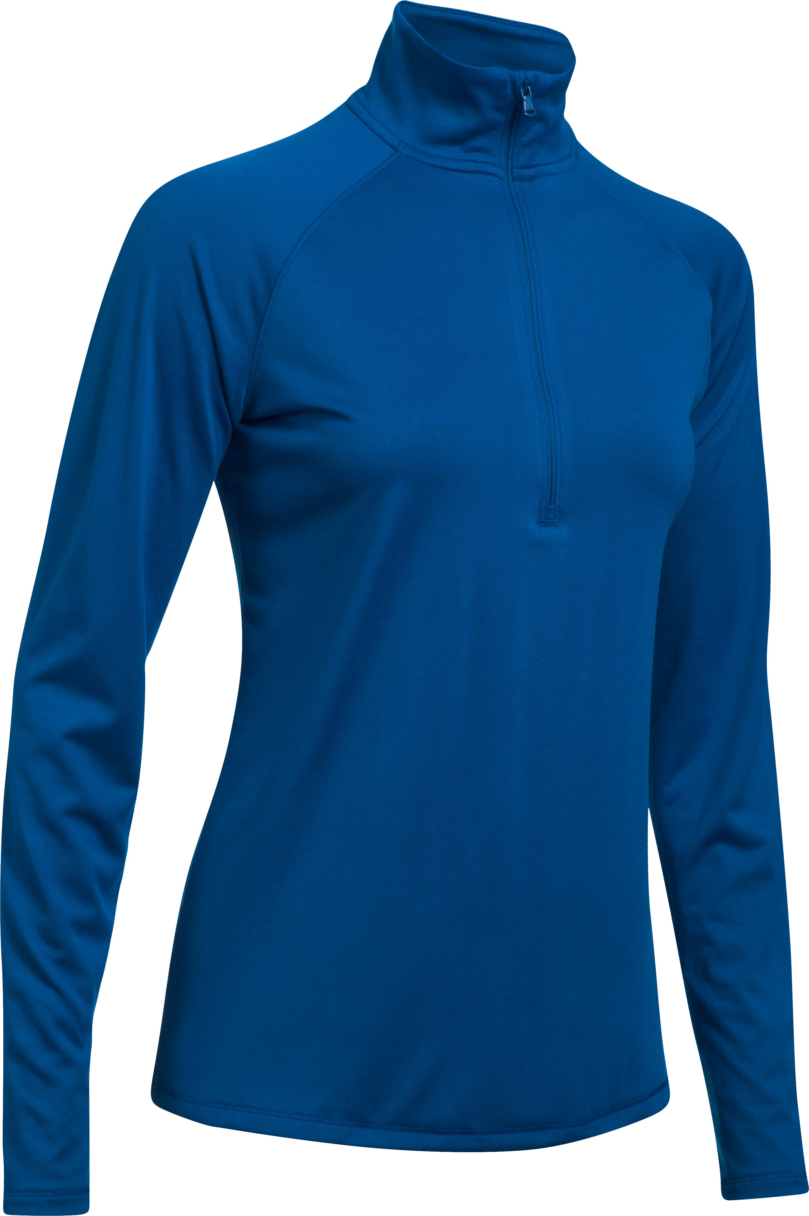 Women's UA Tech  Zip  5