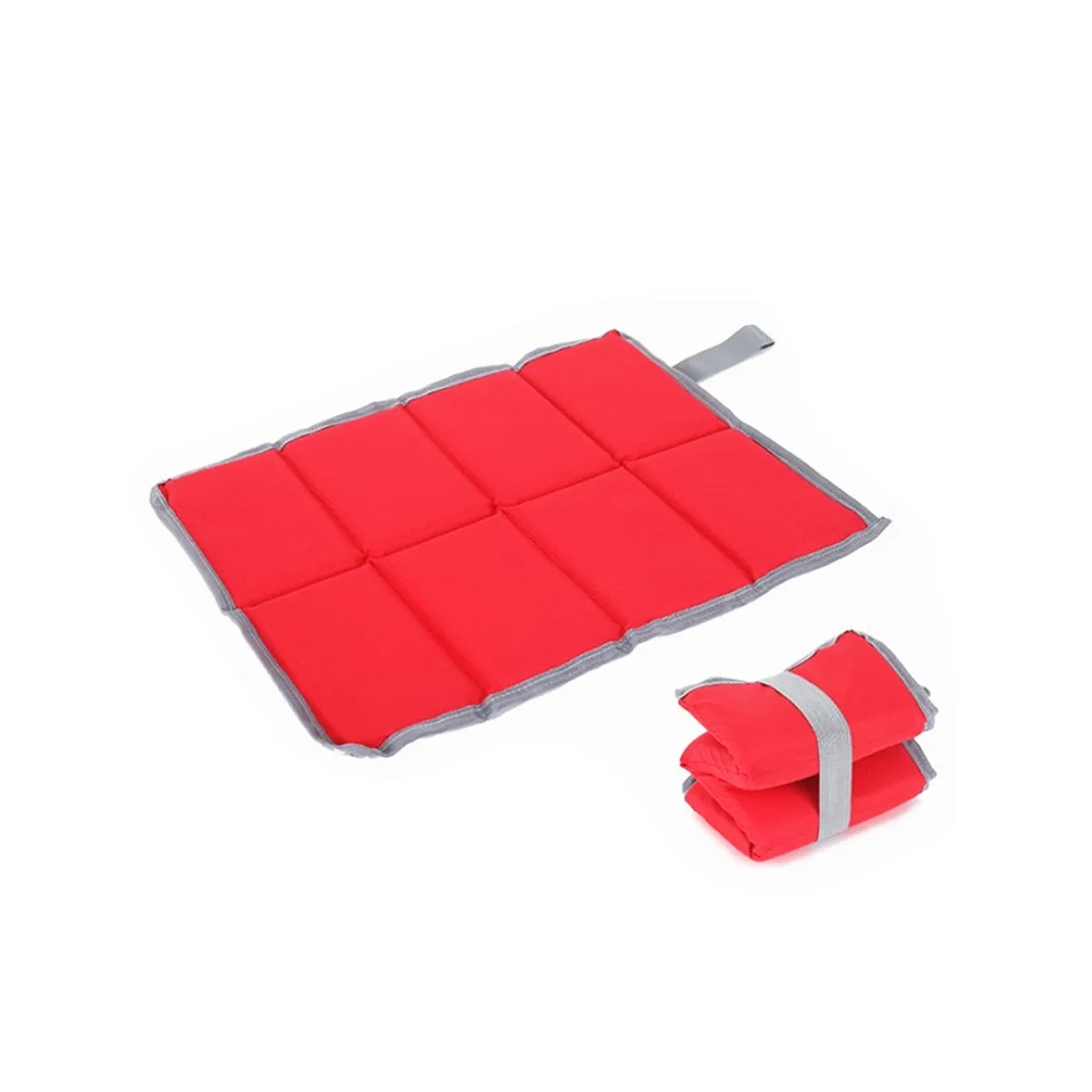 Oxford Outdoor Folding Seat Cushion 2