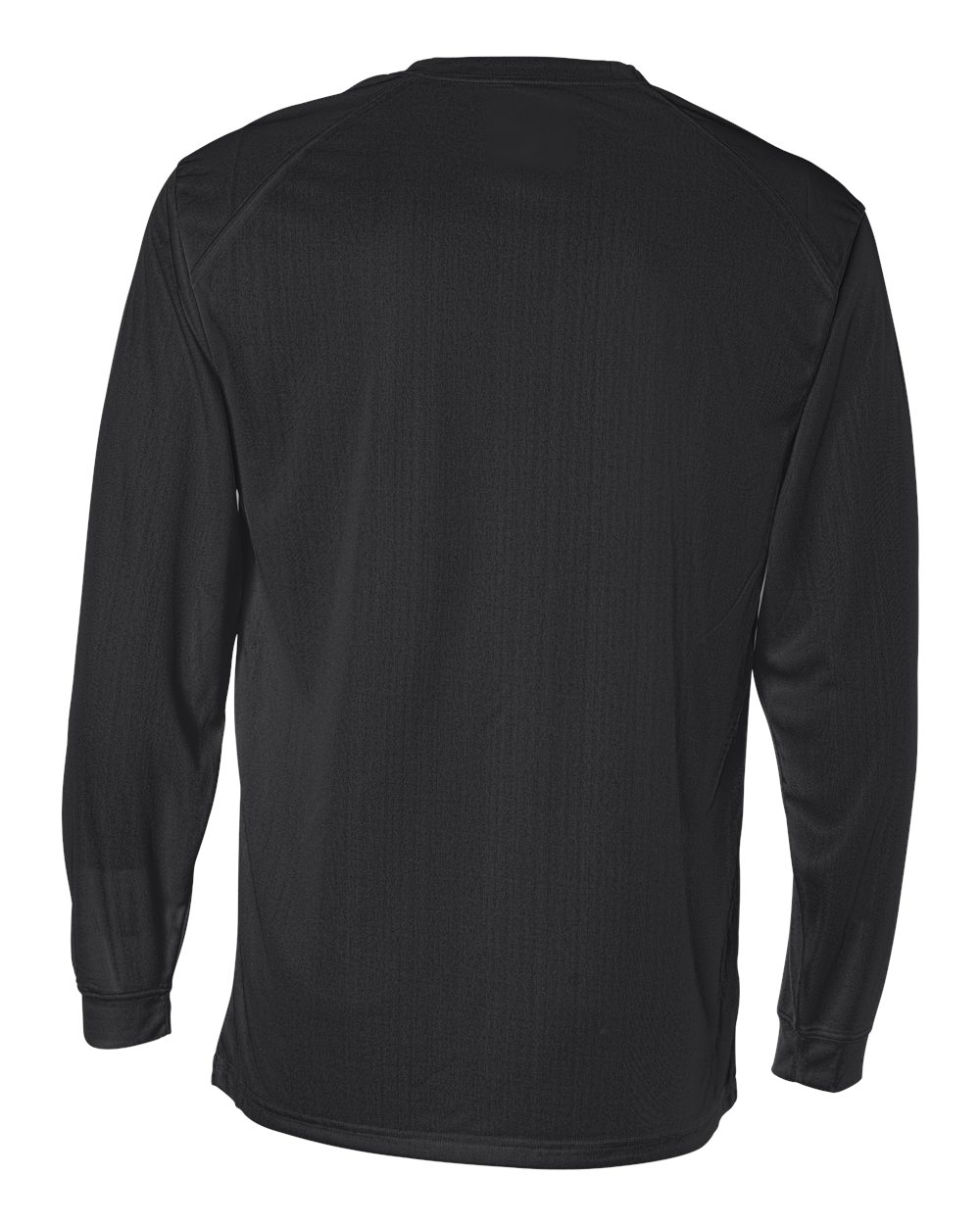 Unisex B-Core Long Sleeve T-Shirt - 4104 66