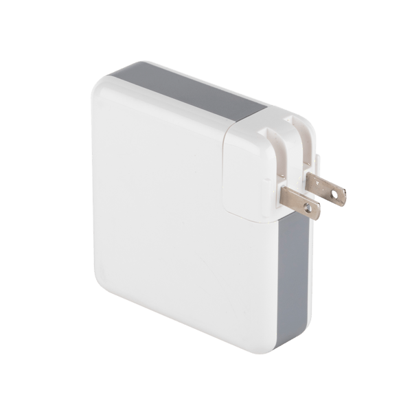 Monterey 6700 mAh Wall Adapter Powerbank / Wireless Charger 11