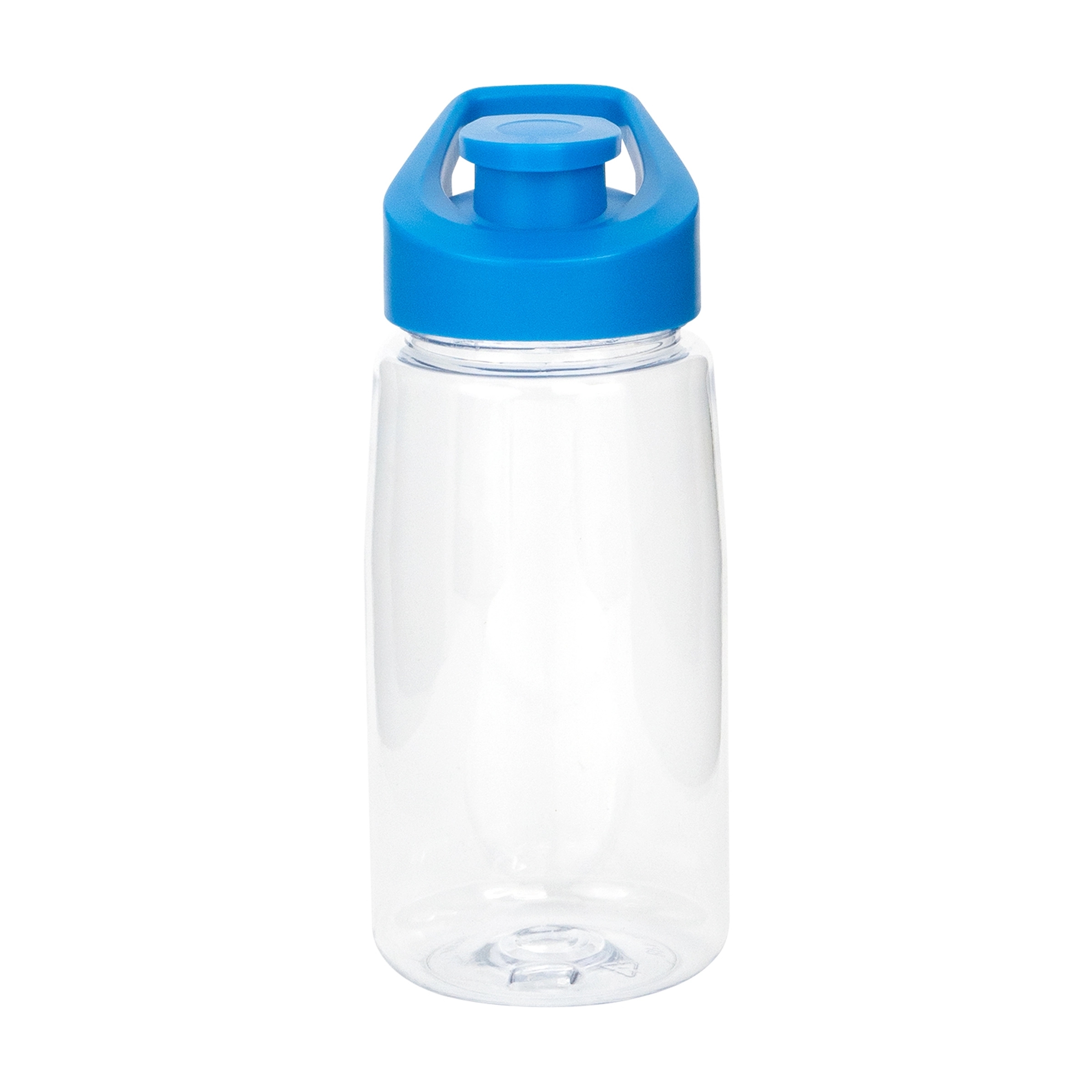 Easy Pour 18 oz. Recycled Bottle 1