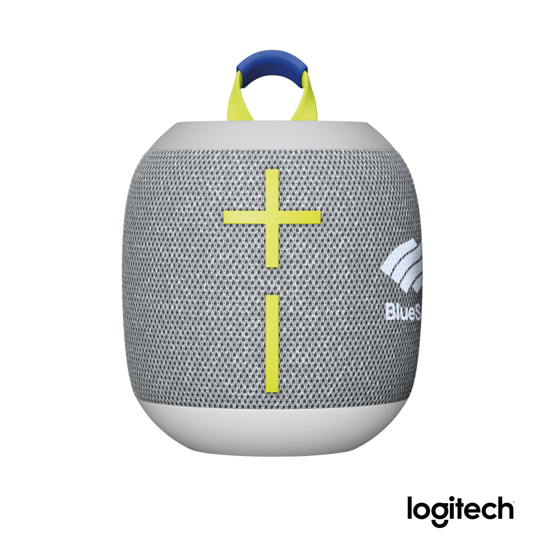 Logitech® Ultimate Ears WONDERBOOM™ 4 Speaker 6