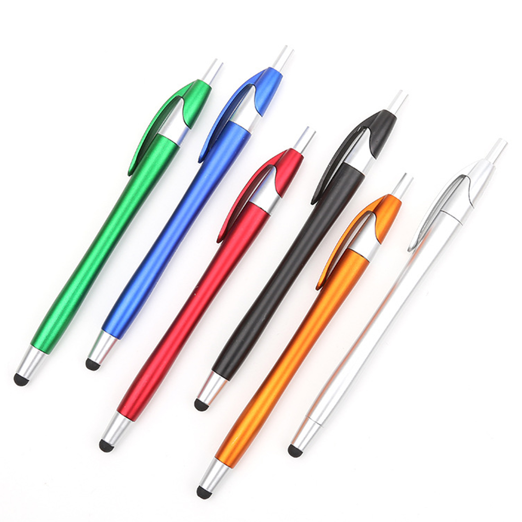 Custom Javelin Pen 3