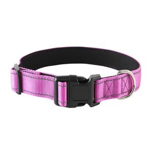 Adjustable Pet Dog Collar For Comfort 8