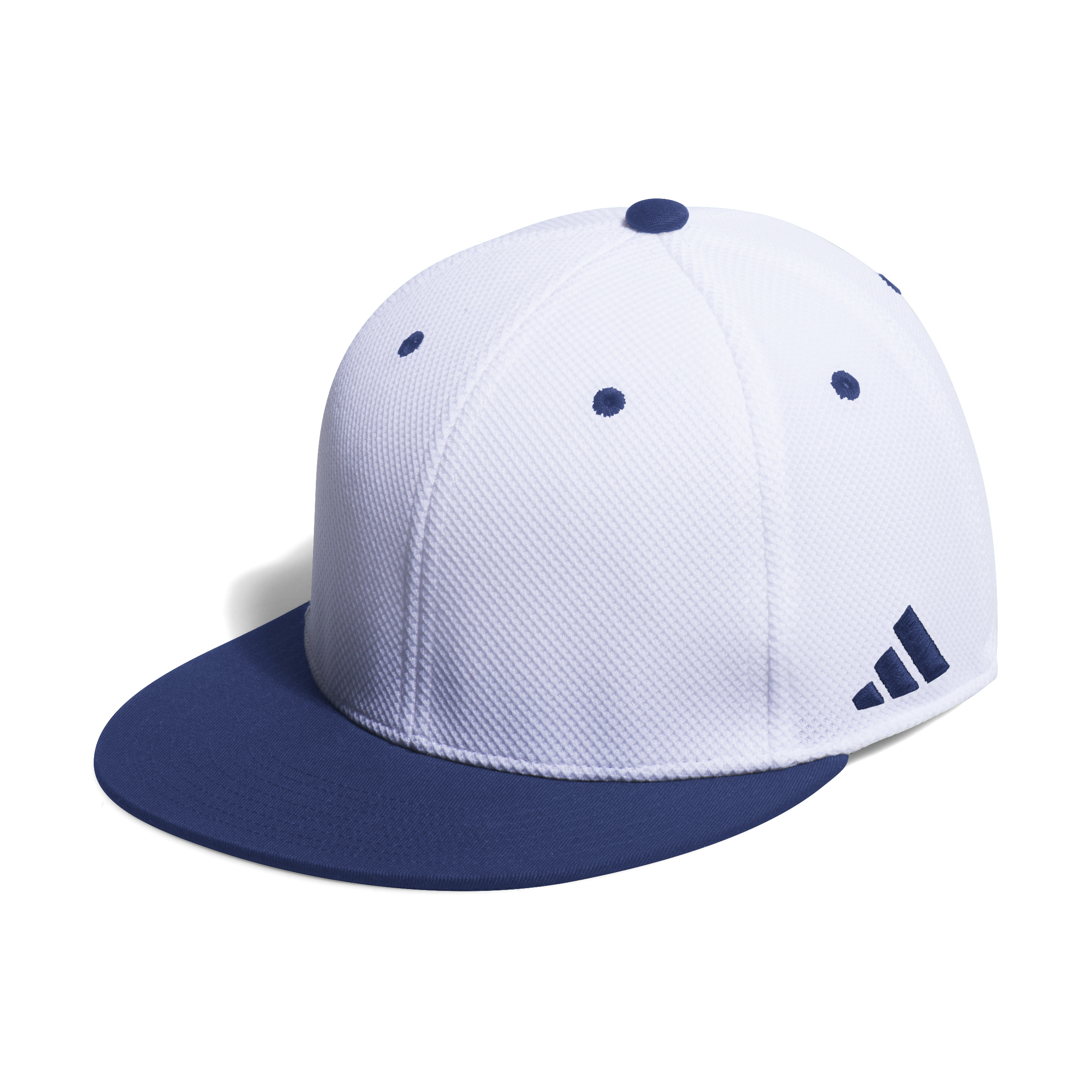 MESH FLAT FLEX CAP 4