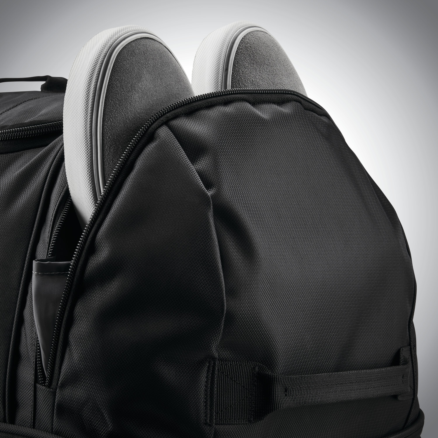 Samsonite Andante 2 28" Drop Bottom Wheeled Duffel 8