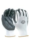 Seamless Knit Glove 2